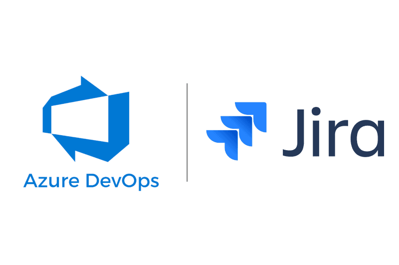 Jira and Azure DevOps